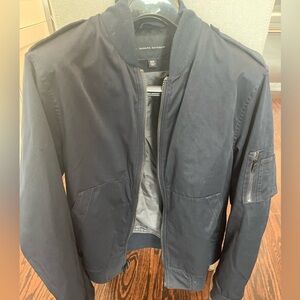 Banana Republic Bomber Jacket